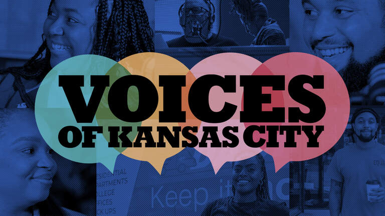 Black business owners transforming Kansas City share their stories of success, joy