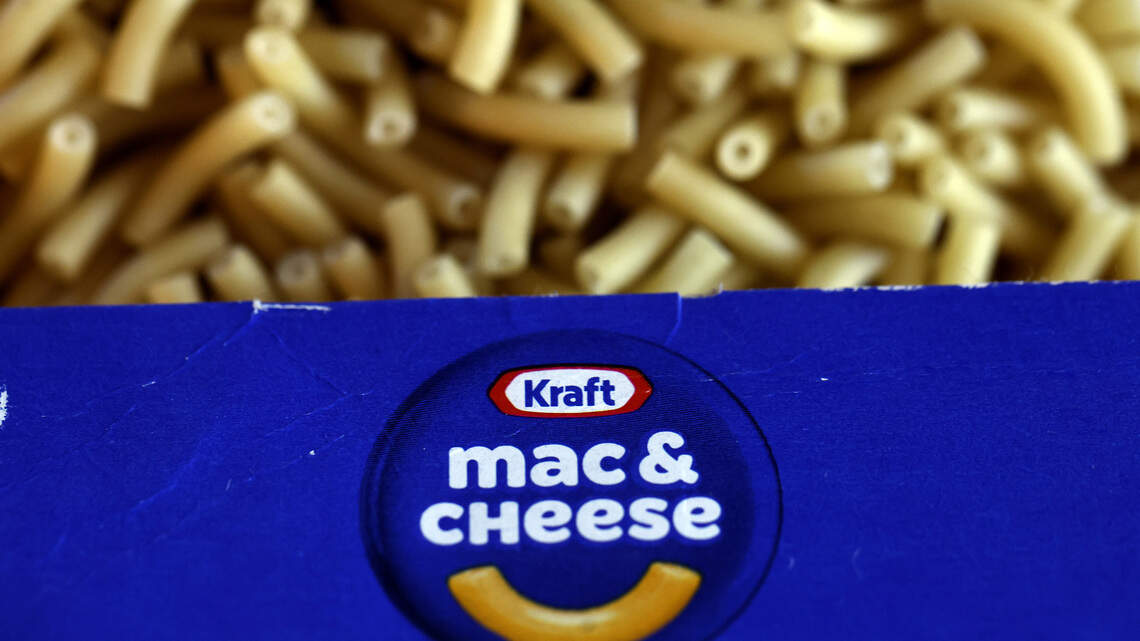 Nostalgic pantry staples are getting a high-protein makeover that nutrition-minded shoppers want