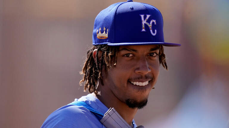 Adalberto Mondesi is back. Here’s what needs to happen next for the Kansas City Royals