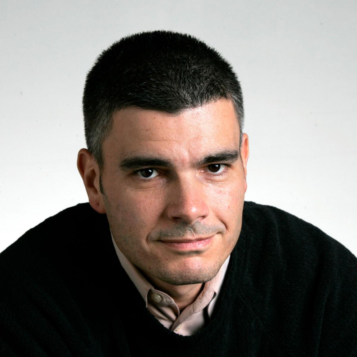 Profile Image of Jeff Rosen