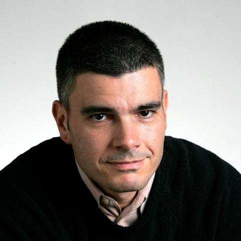 Profile Image of Jeff Rosen