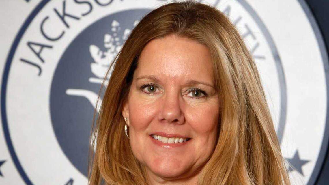 The current chair of the budget committee has a deep understanding of the fiscal challenges in the county.