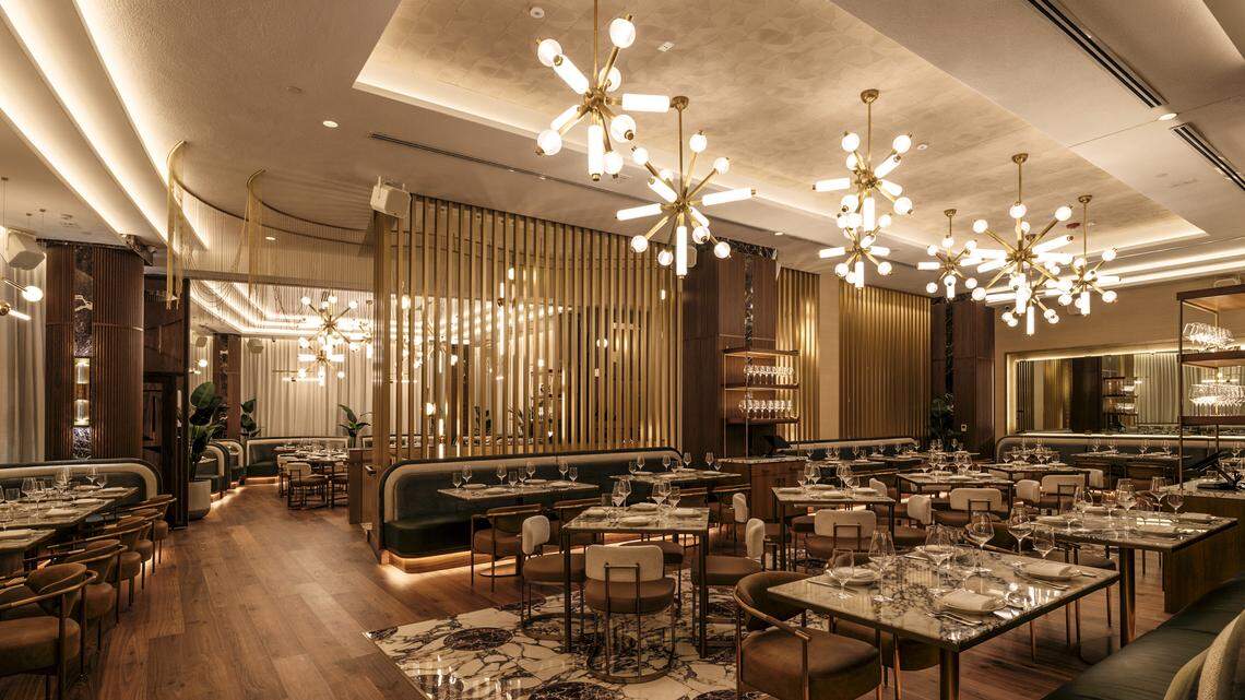 What restaurant that opened in 2025 in KC is your favorite? Answer our poll