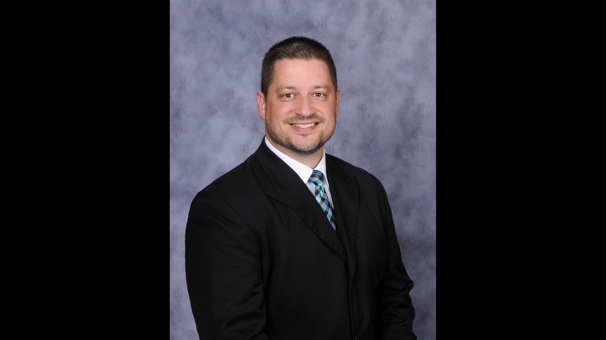 Bobby Hawk resigned as president of Blue Springs Board of Education.