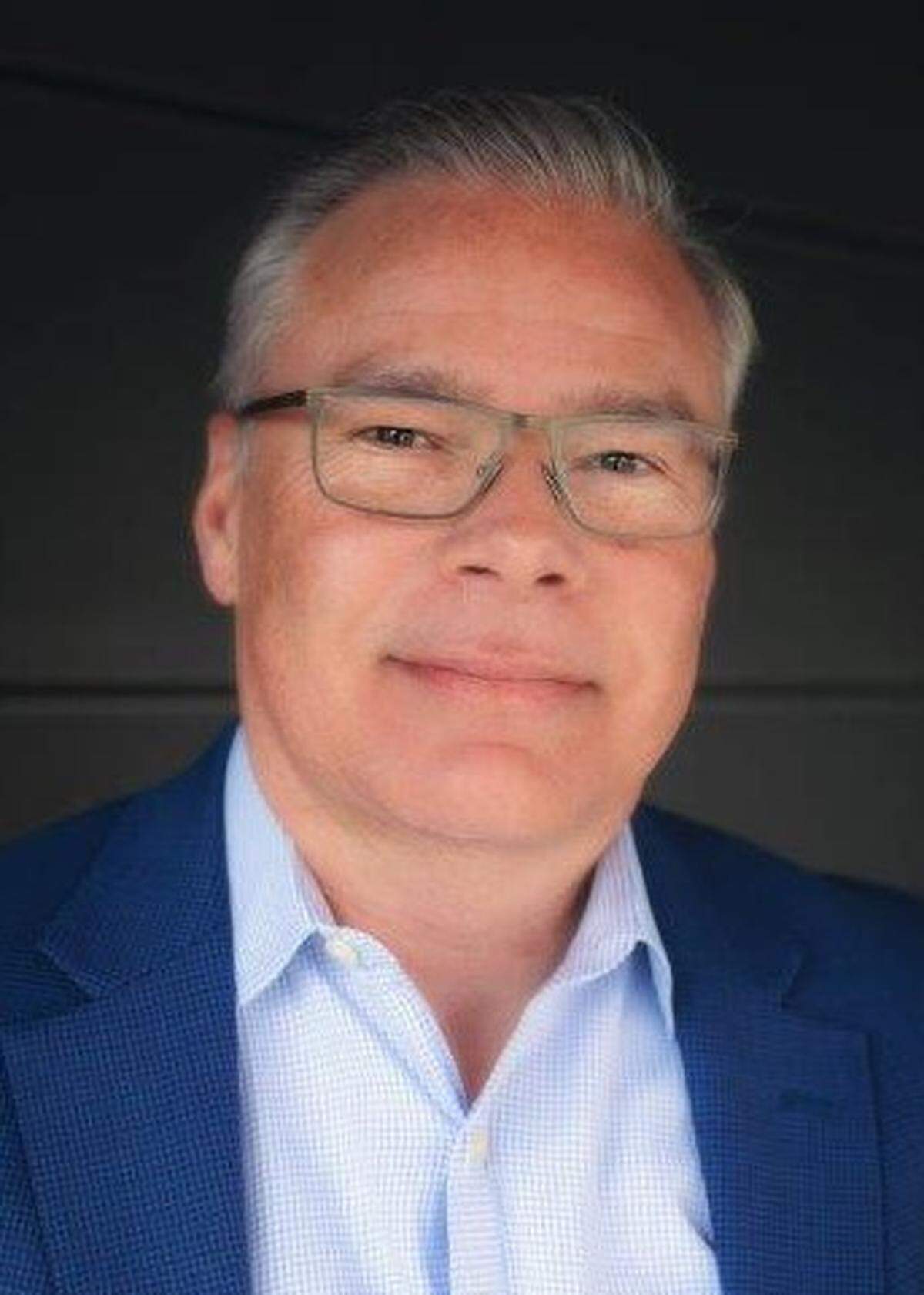 Mike Brouwer