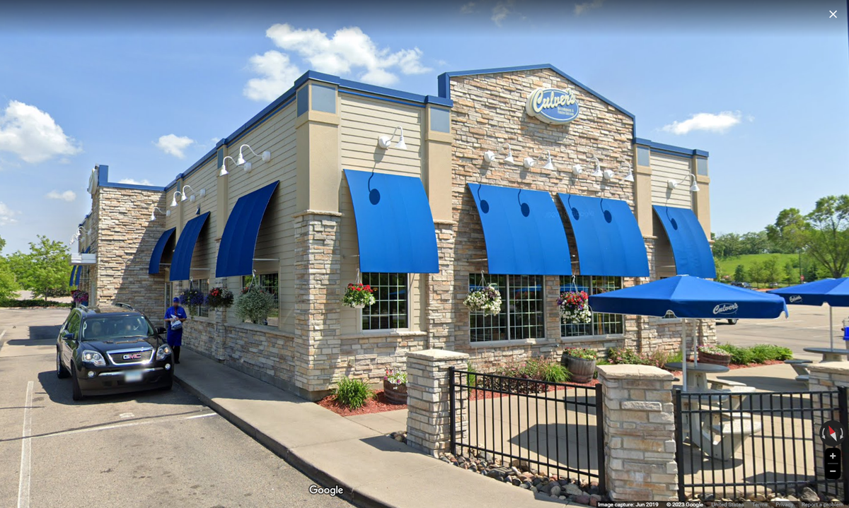 Wichita’s first Culver’s will open in 2024.
