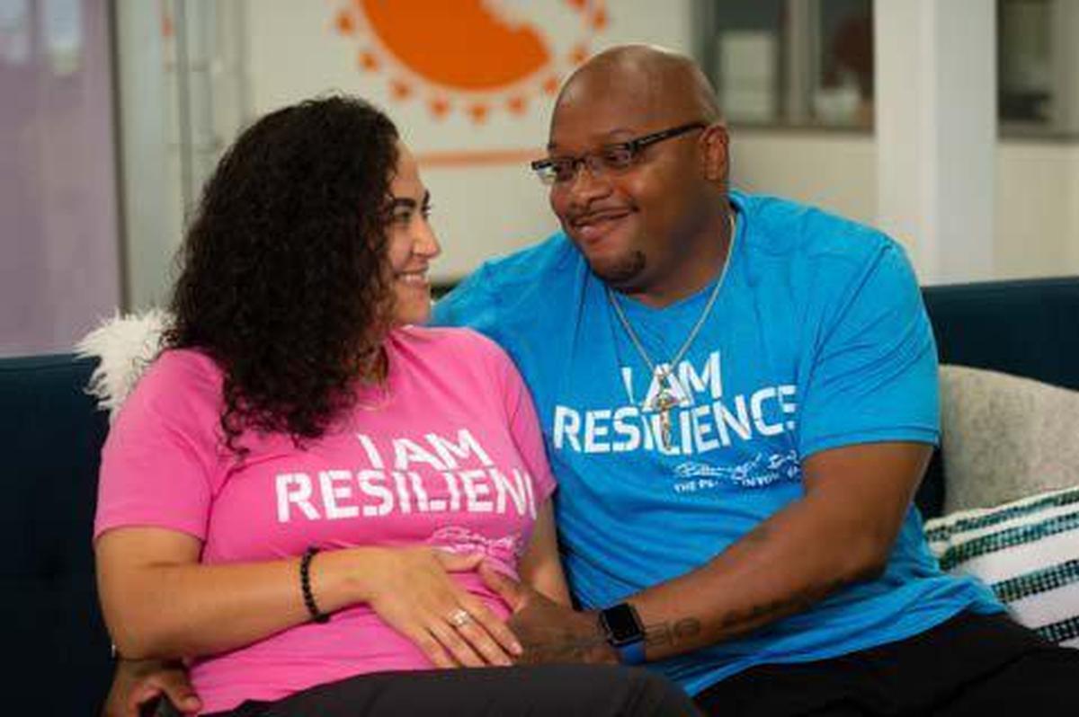 After 23 years of wrongful imprisonment, Ricky Kidd is getting his life back. He got engaged to Dawn Elizabeth, and they are expecting a daughter.