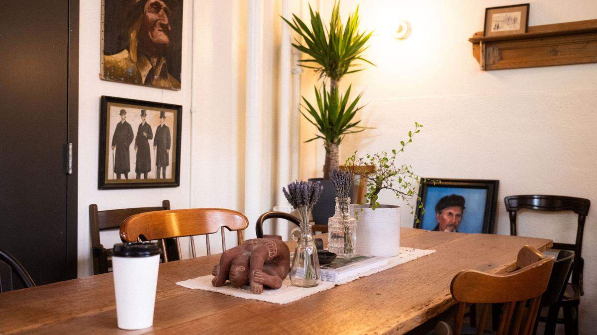 Veil Cafe, opening this summer, is a vintage-style, Mexican-inspired space in Kansas City’s Garment District.