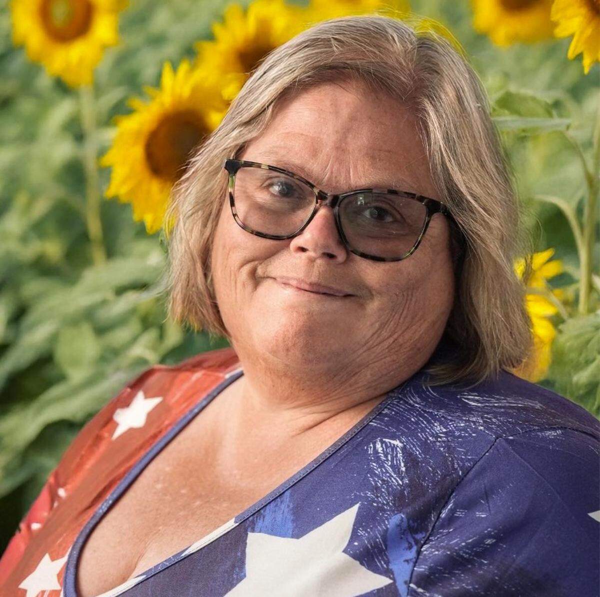 Julie Aldridge