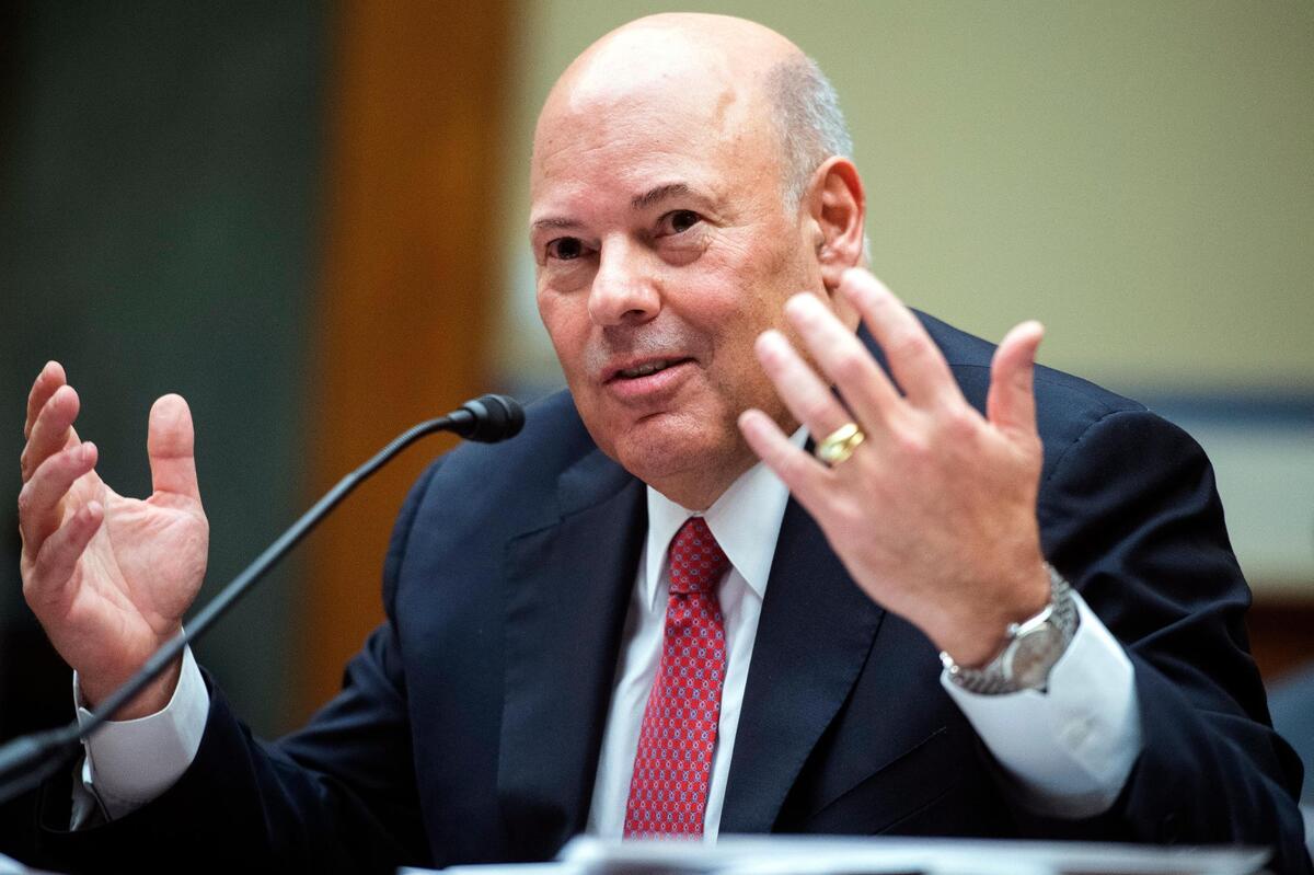 Postmaster General Louis DeJoy recently implemented a 10-year plan for the agency called “Delivering for America” that is aimed at making the Postal Service more financially sustainable.