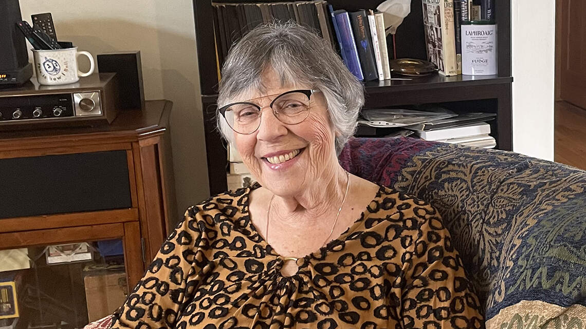 If Missouri Holocaust survivor can feel ‘grateful many times a day,’ maybe we can, too | Opinion