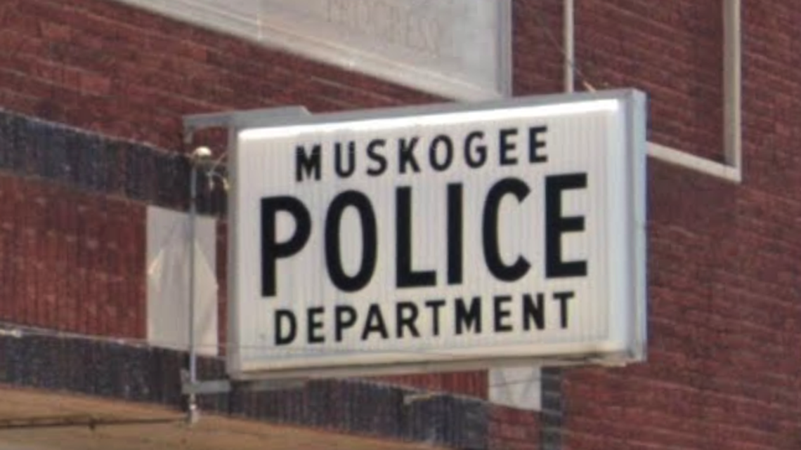 An adult and five children were killed in a shooting Tuesday in Muskogee, Oklahoma.