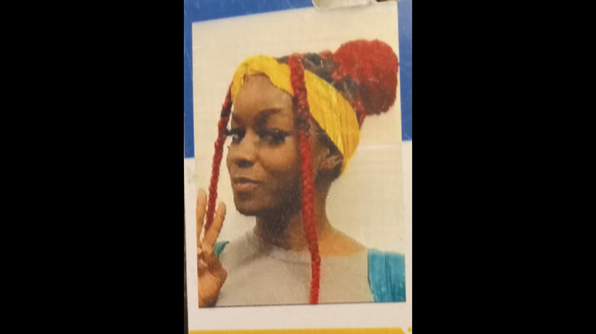 Police are searching for Ronnetta Hattley, 14, who was last seen Dec. 18 leaving a residence in the 3100 block of East 9th Street.