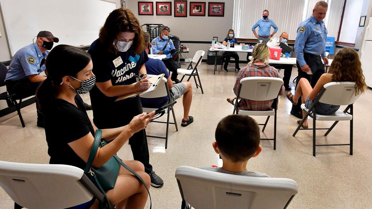 ‘What’s your breaking point?’: Over 300 hospitalized in SW Missouri — including kids