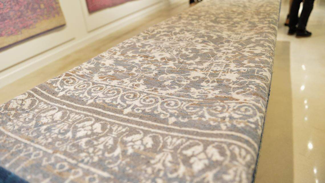 Deep Clean Your Rugs This Spring to Eliminate Dirt, Allergens, and Odors Inside and Outside