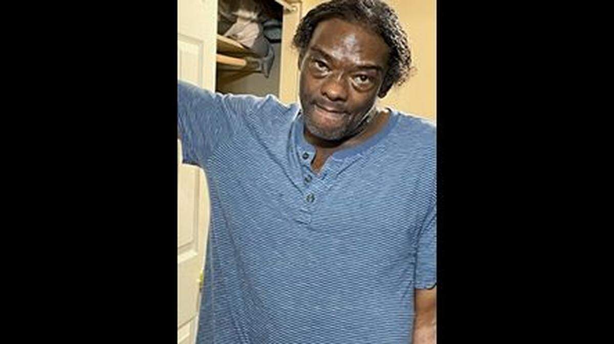 Paul Bryant, who was last seen near St. Luke’s North Hospital — Smithville, is missing and considered endangered because he is in need of medical care. He is believed to have been headed to an area near North Ambassaador Drive and North Boardwalk Avenue in Kansas City, North.