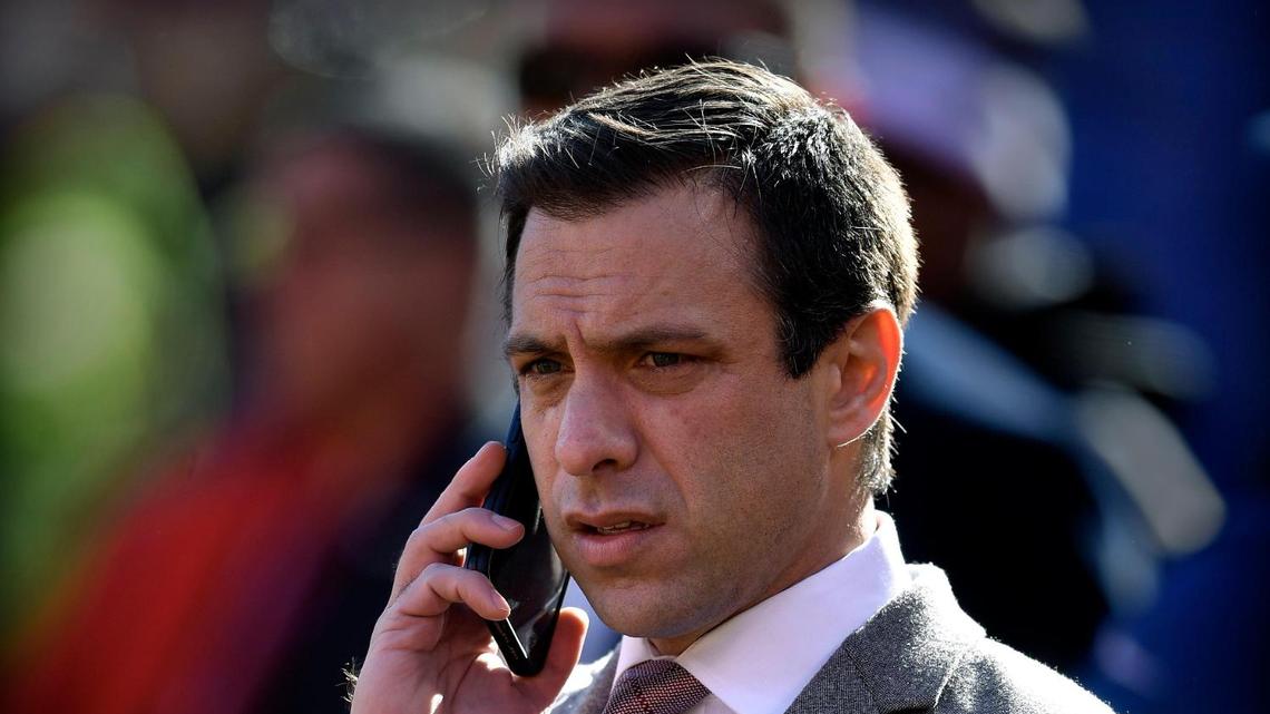 If Chiefs make first-round trade, they’ll consult this NFL Draft Value Chart