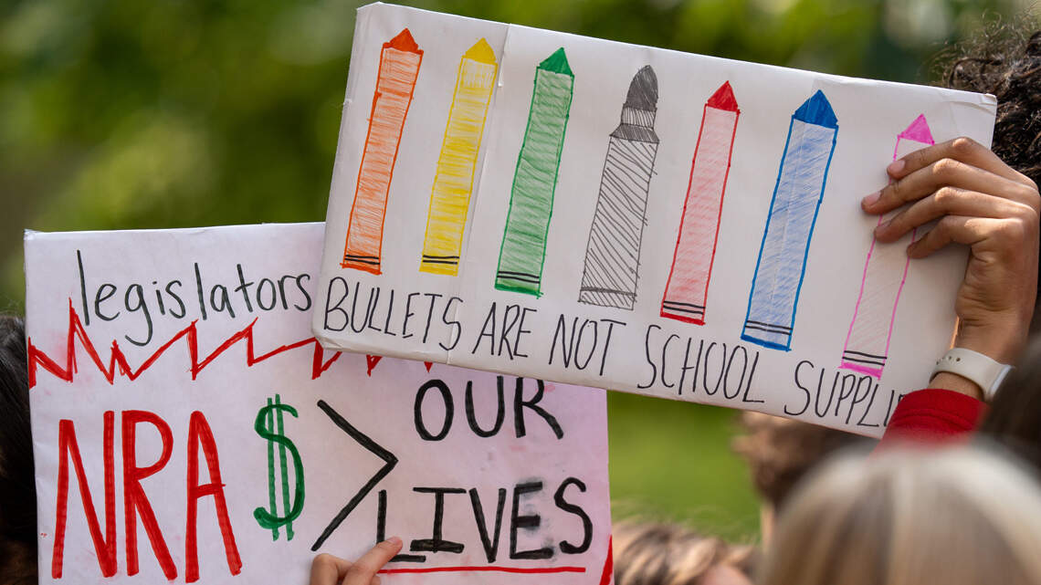 Minneapolis shooter’s trans identity isn’t to blame for mass shooting | ...