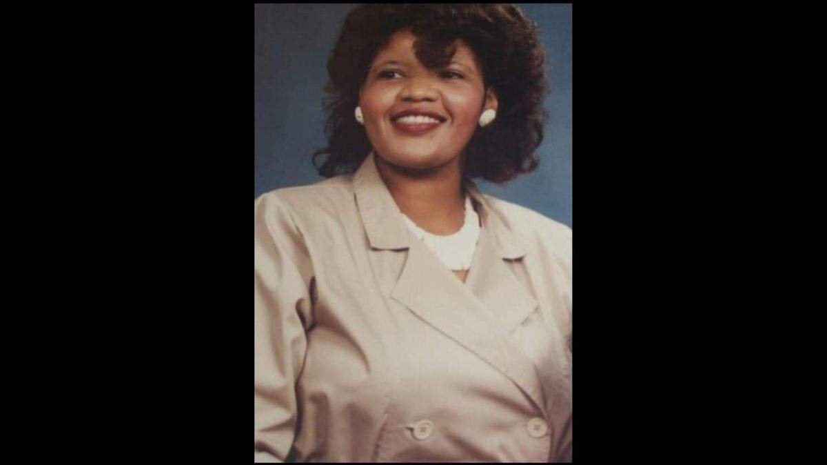 Rise Harris died March 4 after a yearslong battle with cancer. She was 64. Her family remembers her as “a good person, inside and out,” who sacrificed for family, even during her own traumas.