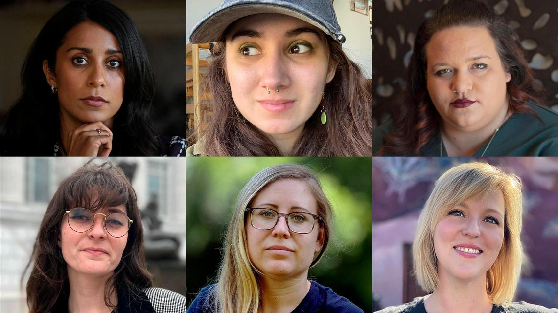 Amid the abortion debate, 11 women share why they chose to end their pregnancies