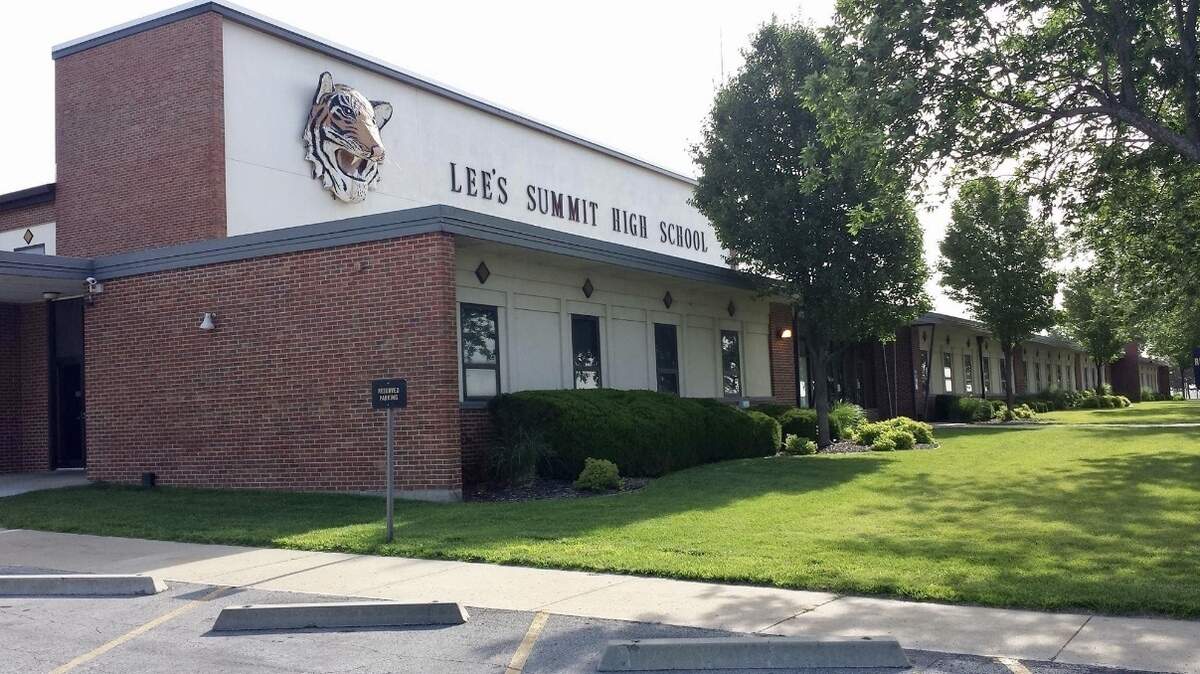 Teachers in Lee’s Summit are preparing schools for students, who will be returning Sept. 8.