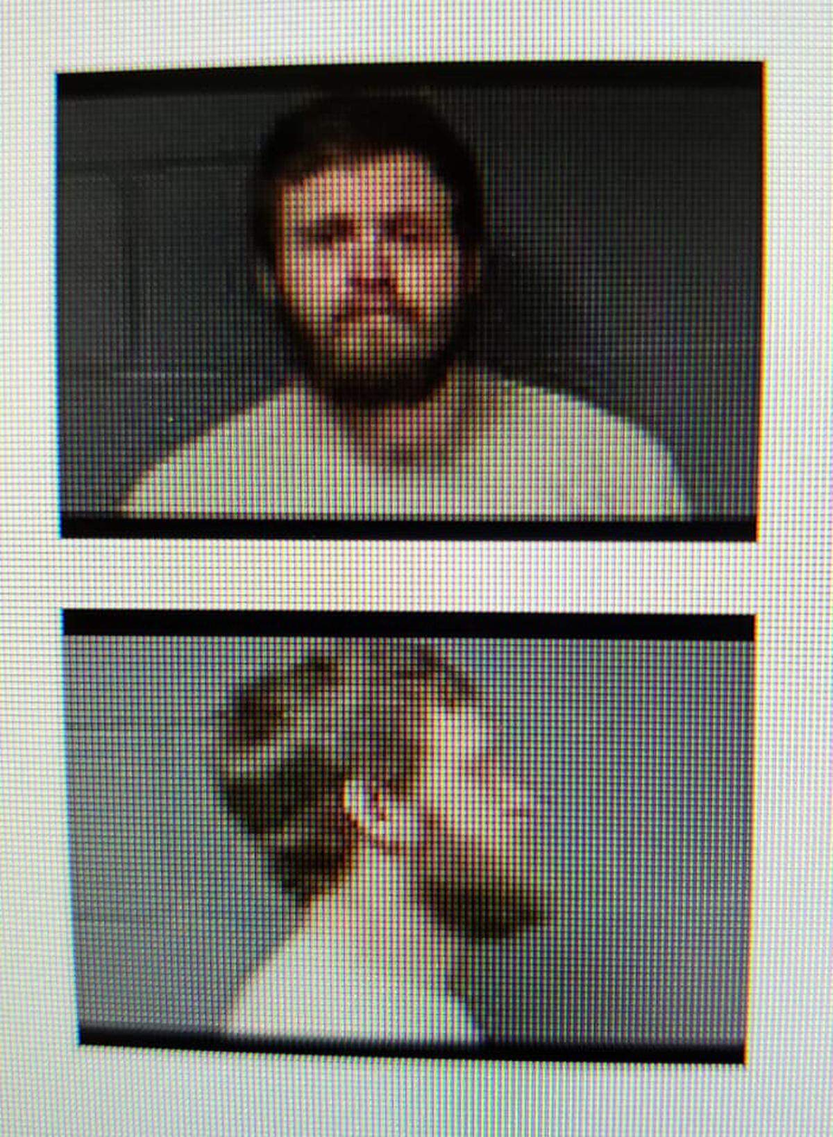 Cody O. Depriest faces corpse abandonment charges after officials in Dallas County, Missouri say he and another man visited the dead bodies of a husband and wife murdered on Sept. 30 and did not alert authorities.