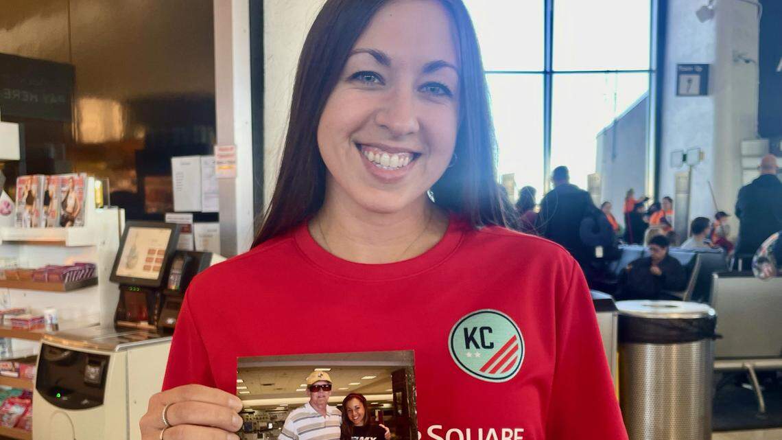 Why KC Current’s NWSL Championship Game appearance is a special thing for so many fans