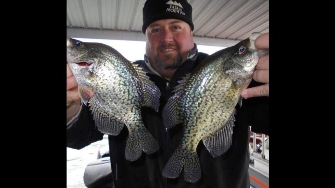 Outdoors report: Crappie bite very good across MO, KS lakes, plus latest on hunting