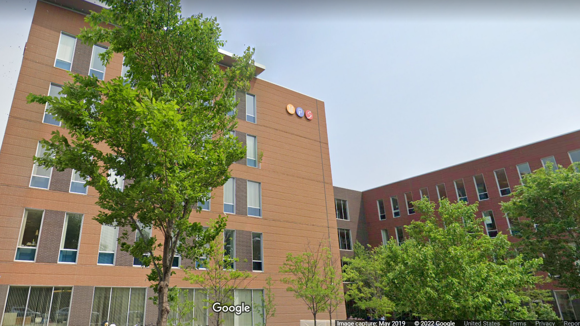 Conservative group Judicial Watch is suing Minneapolis Public Schools over a teachers contract that provides protections to educators of color.