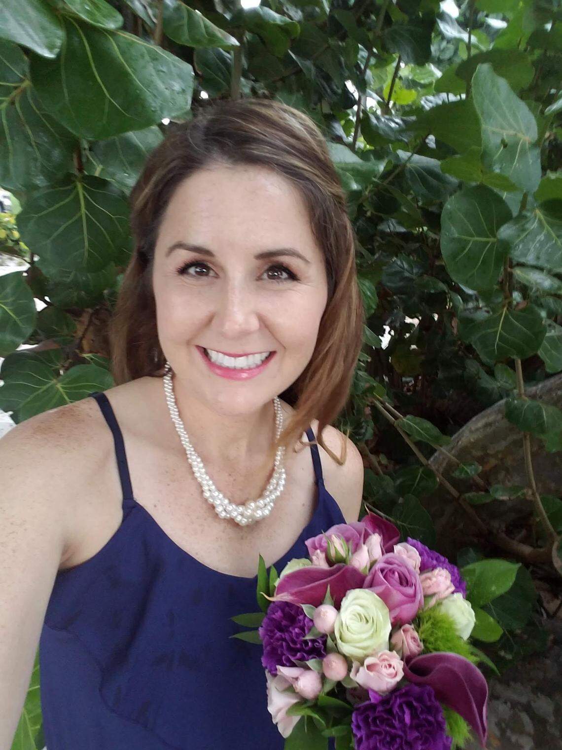 Amy Ausmus of Kansas City had to wait a year and a half before receiving a new liver.