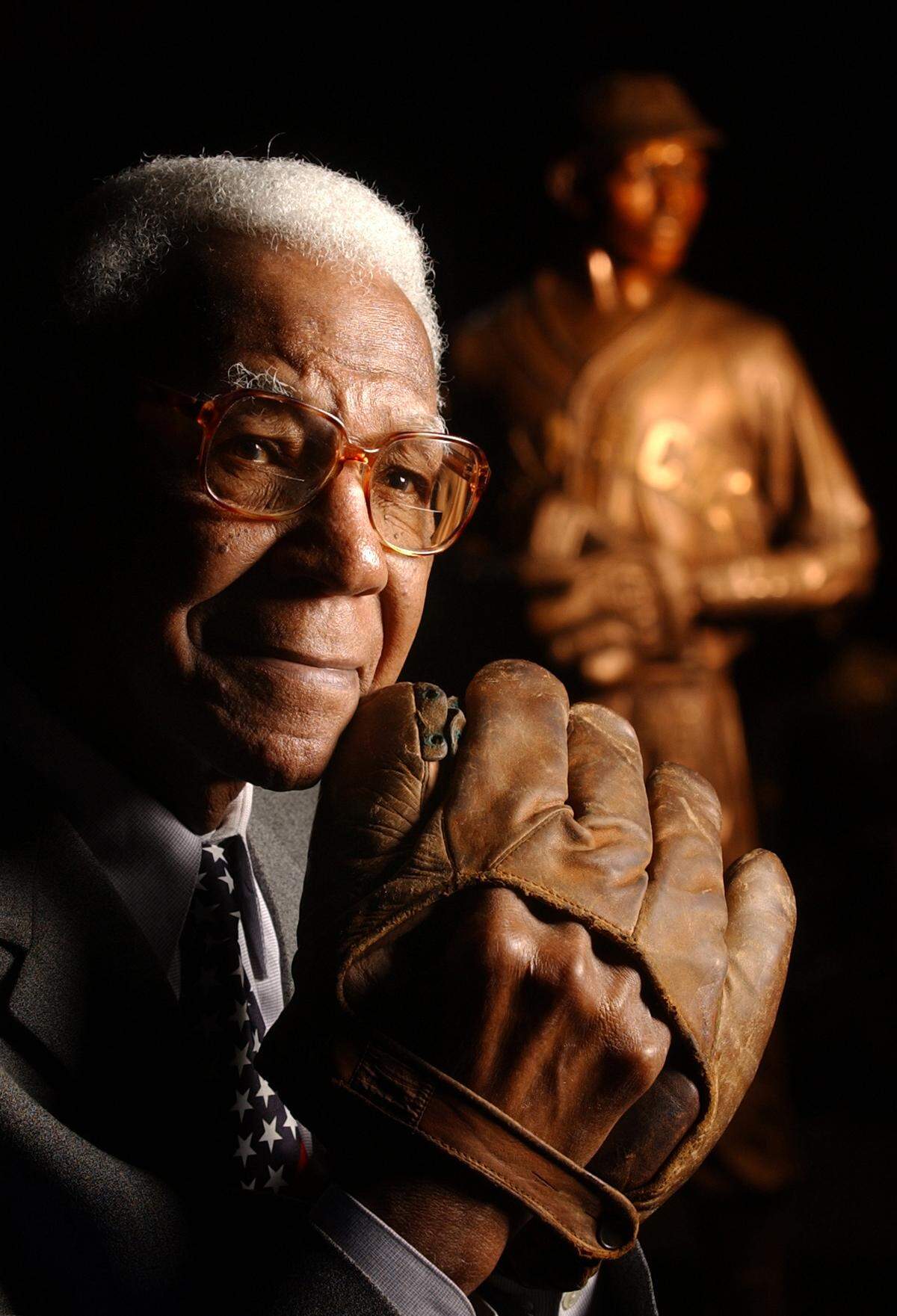 Buck O’Neil, a Kansas City legend for his career with the Kansas City Monarchs baseball team in the Negro Leagues, was finally voted into the National Baseball Hall of Fame in 2021 and will be inducted in the Class of 2022.