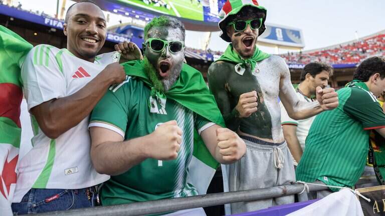 Denver broadcaster laments that Kansas City is having all the World Cup fun