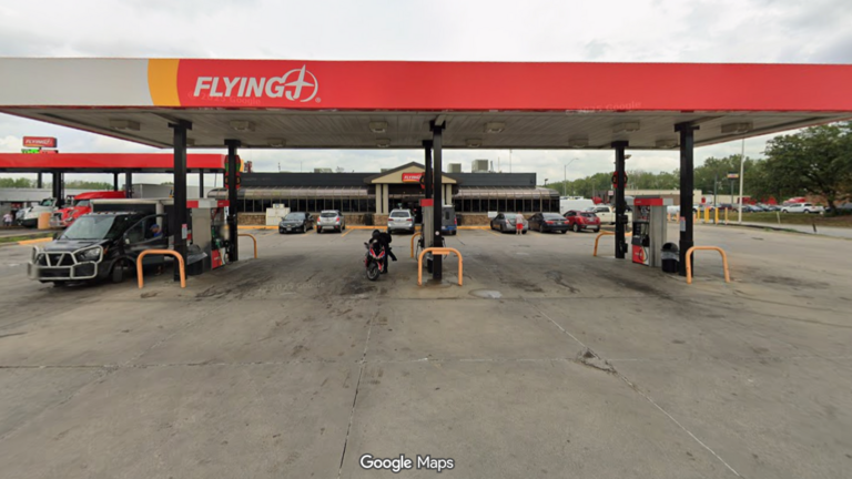 Top prize on Missouri Lottery scratch ticket sold at Jackson County gas station