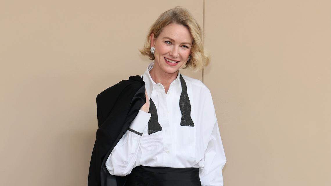 How Menopause Affects Eye Health — a Symptom Naomi Watts Didn’t Expect: Everything You Need to Know