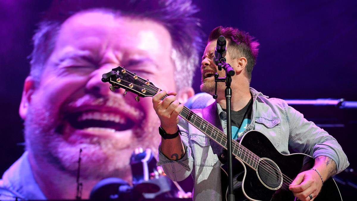 Coming to Big Slick: Kansas City’s ‘American Idol’ winner, a CNN star and King Arthur
