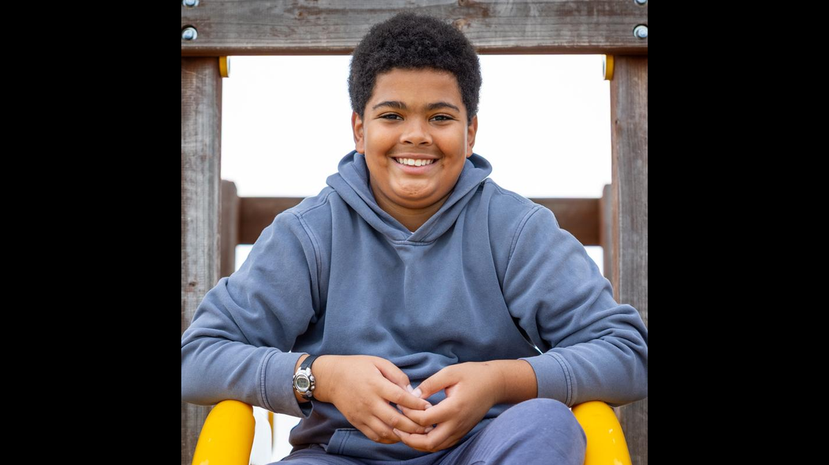 Giovanni is a dog lover and will bring joy, adventure and excitement to a family.