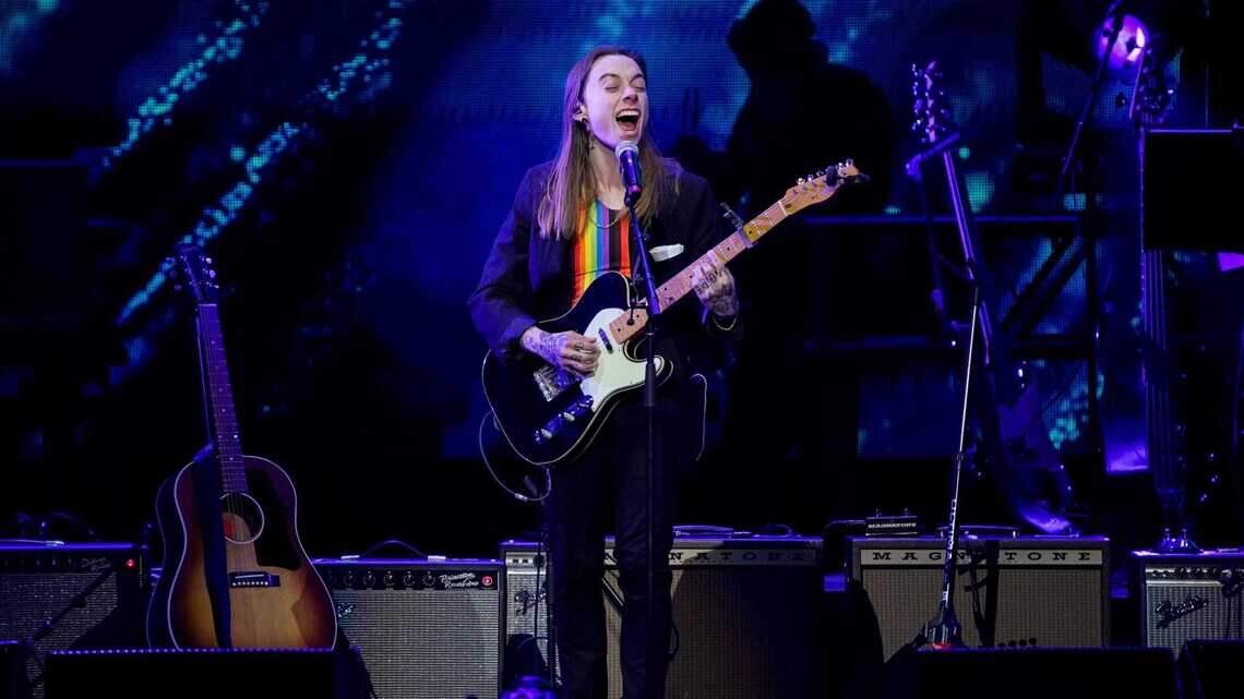 Popular indie artist cancels tour days before planned concert in Lawrence