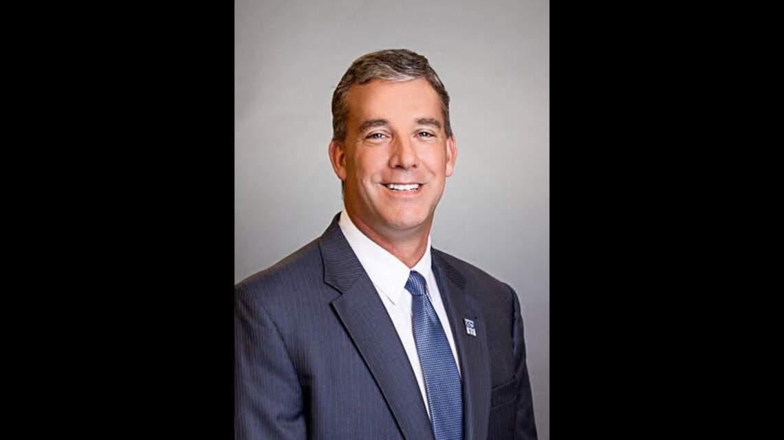 He spent 12 years as Independence School District superintendent. Now he’s retiring