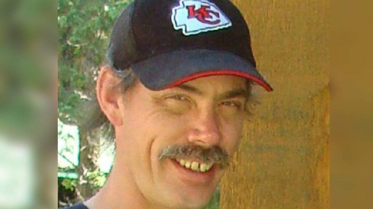 Dave Slater, 52, was killed Tuesday in his Overland Park home. The suspected killer is the boyfriend of Slater's daughter, according to family.