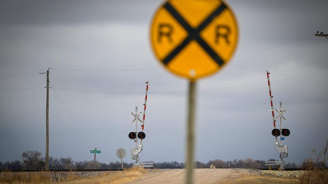 Hundreds crash at dangerous rail crossings that should have been fixed. Whose fault is it?