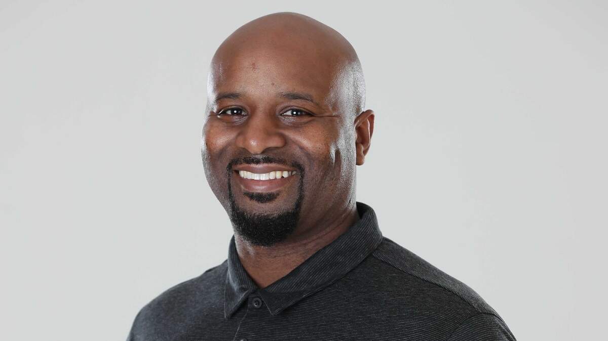 Former Mizzou football assistant coach Aaron Fletcher