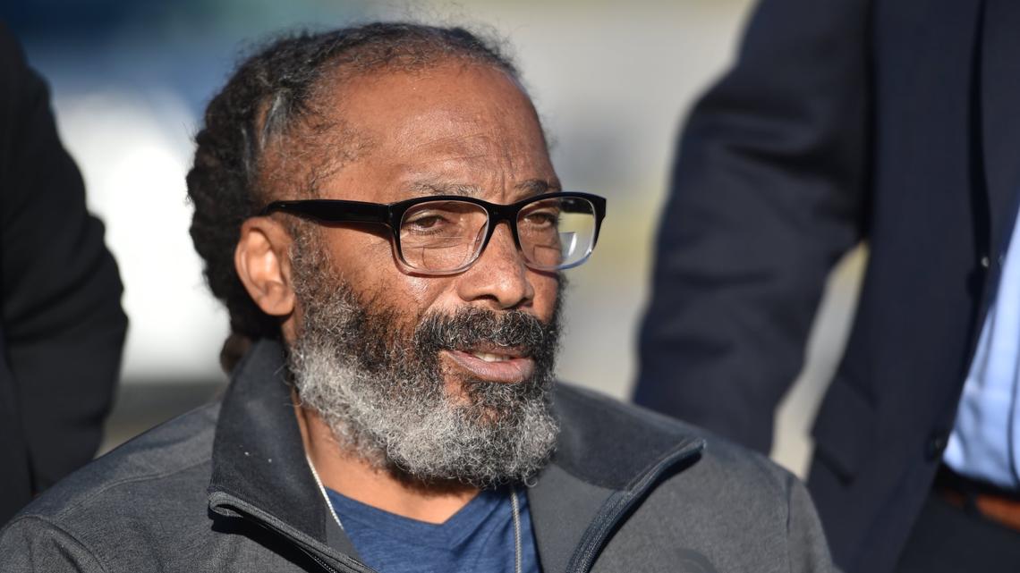 ‘Welcome home brother’: Kevin Strickland’s family thrilled judge orders his release