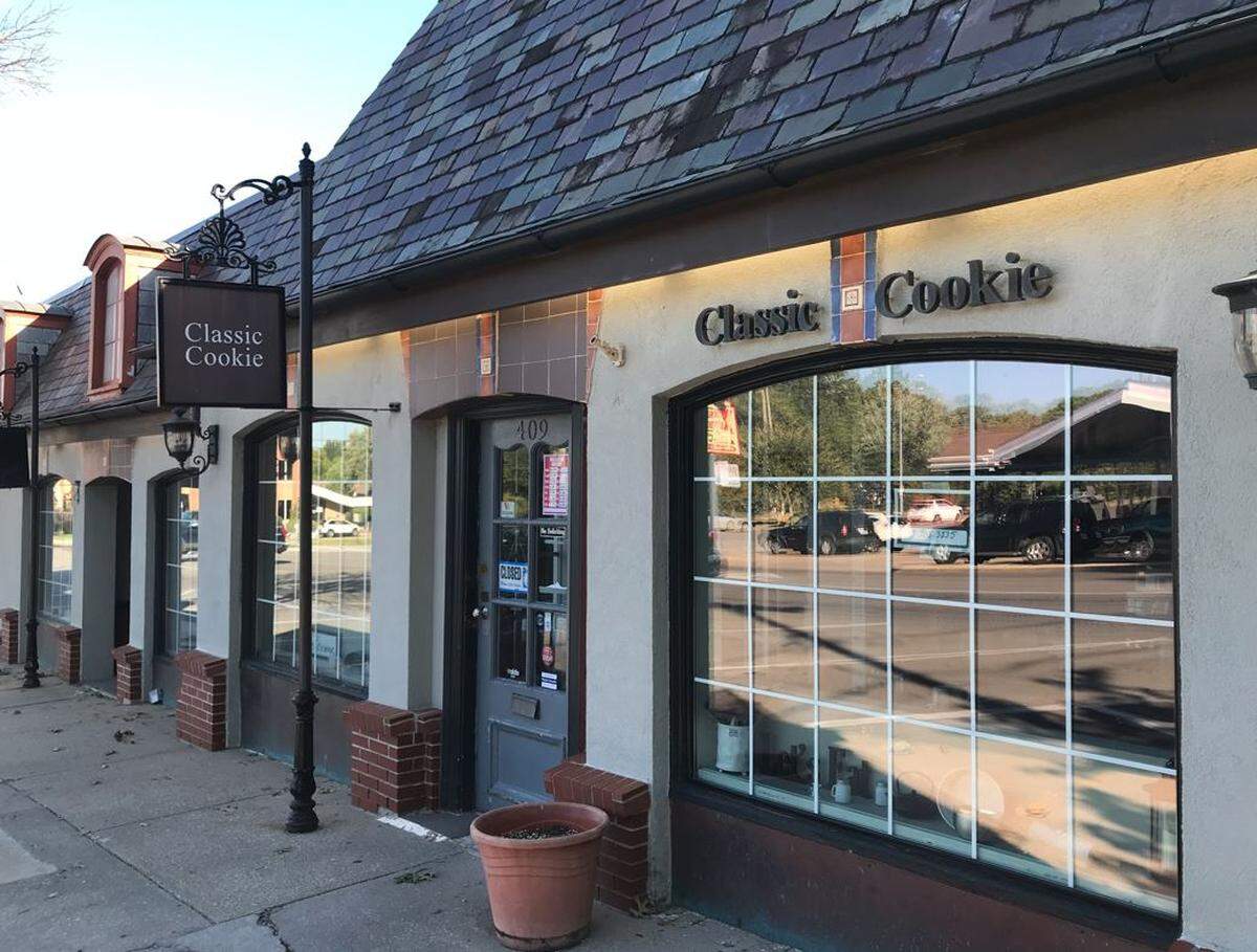 The Classic Cookie has operated in Waldo for more than three decades.