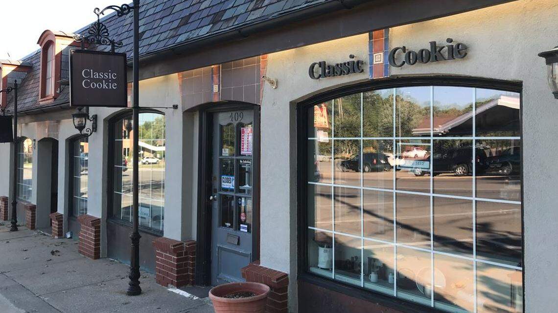 The Classic Cookie has operated in Waldo for more than three decades.