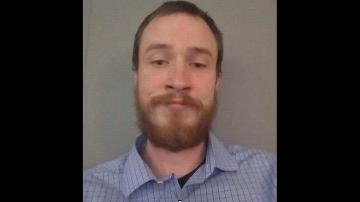 Kansas City police were asking the public for help with finding David A. Laird, a 31-year-old man reported missing and possibly endangered on Tuesday.