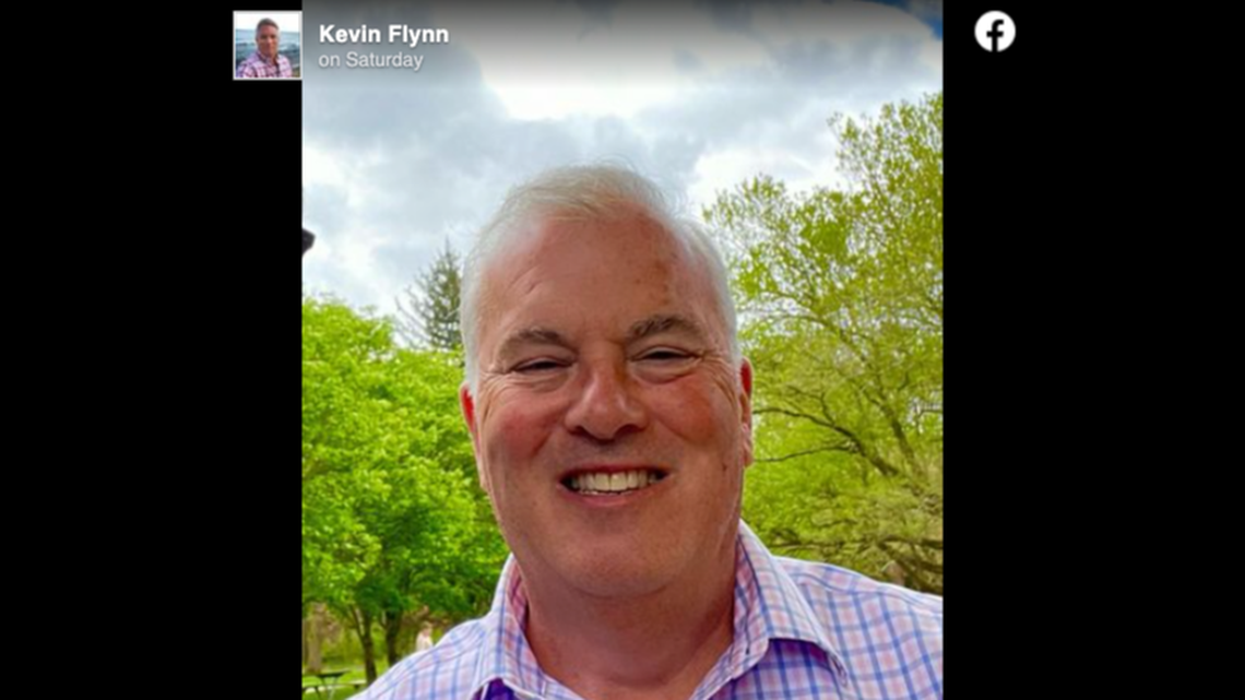 Steve Flynn, a father of two from Indianapolis, was shot and killed while delivering pizzas for Papa John’s, reports say.