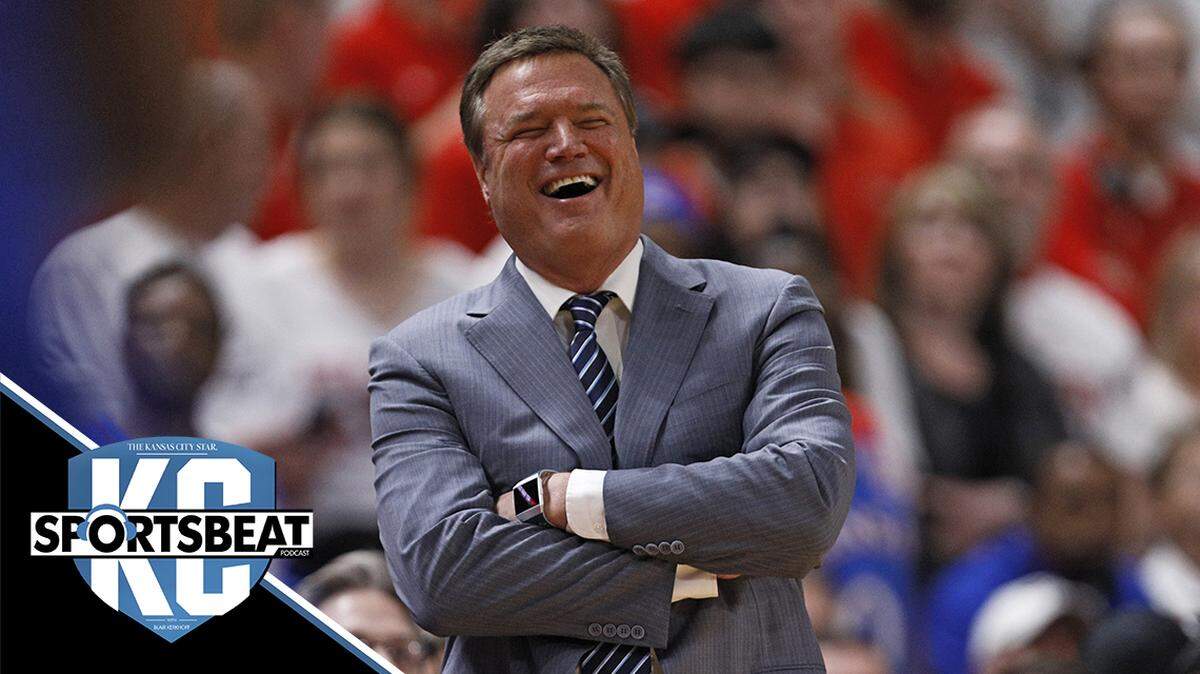 Bill Self and the Jayhawks ook their shot at the NCAA in a 307-point response to allegations.