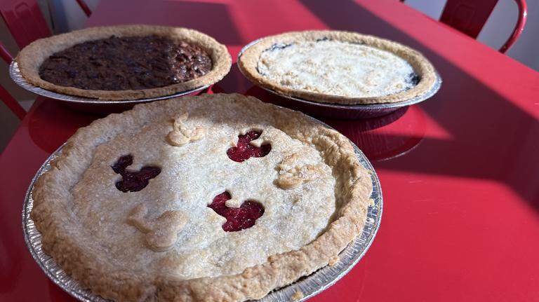 A new pie shop is opening in the KC area. Its origins: BBQ competitions