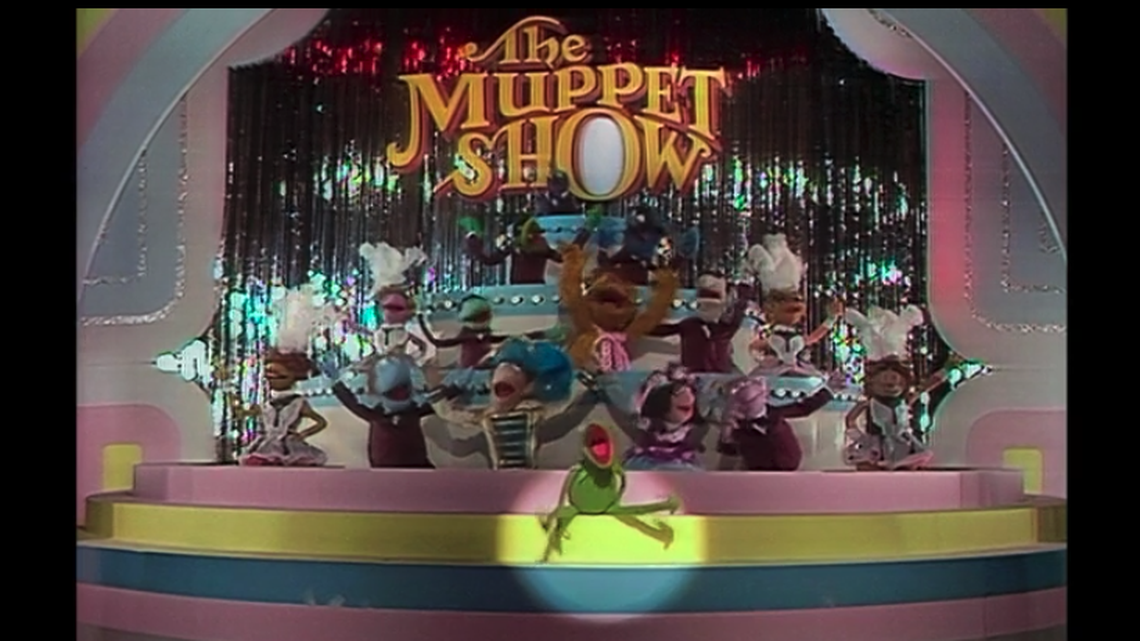 ‘The Muppet Show’ was recently added to Disney+, and the service has added a disclaimer about the harmful impact of stereotypes.