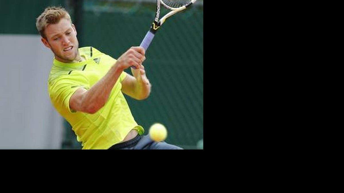 Jack Sock